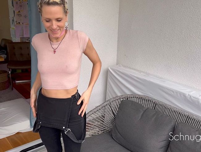 Download: schnuggie91 - OMG! Mein Massage-Termin endet mit Analsex!!