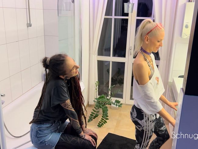 Download: schnuggie91 - Wilder Geburtstag! Sie hat meinen Abend gerettet!