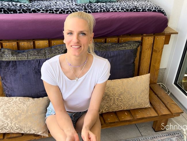 Download: schnuggie91 - Die Chefin spielt ihr Lieblingsspiel! Erster Tag im neuen Job!