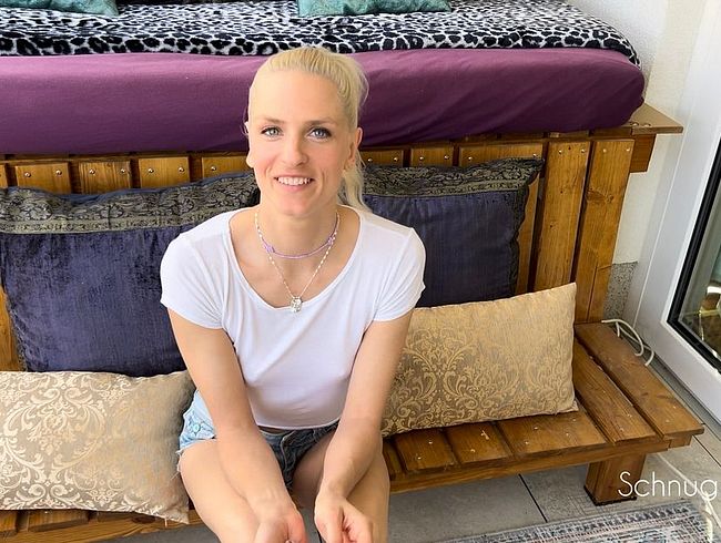 Download: schnuggie91 - Die Chefin spielt ihr Lieblingsspiel! Erster Tag im neuen Job!