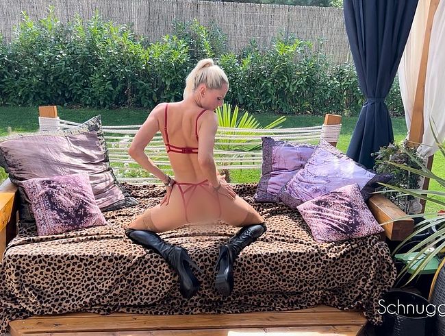 Download: schnuggie91 - Fuck! Sehr groß für meinen Arsch!