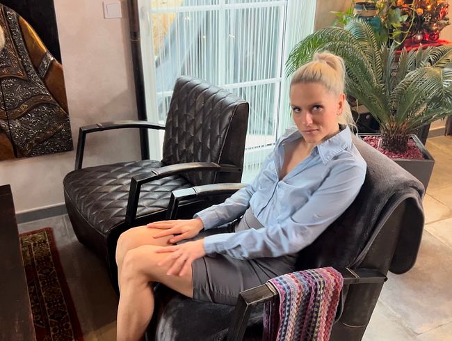 Download: schnuggie91 - Versaute Mittagspause! Mein Date im Businessdress!