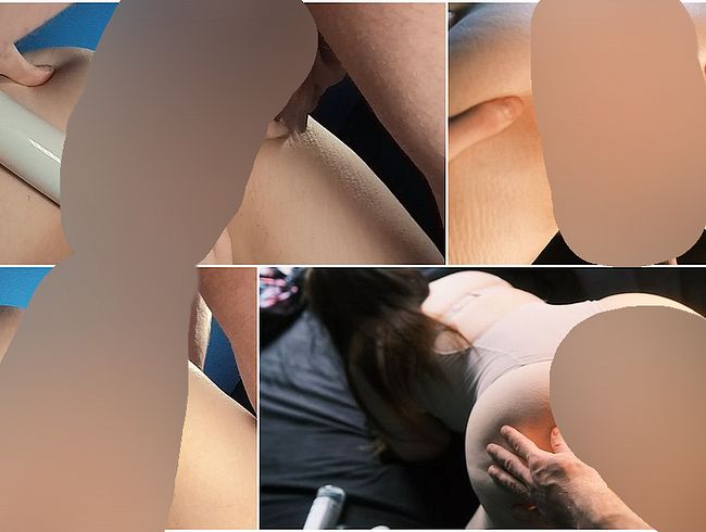 Download: seedoflilith - Nur noch ANAL?! Ich brauche dein Sperma im ARSCH!!