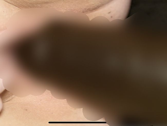 Download: seedoflilith - XXXXL Dildo weitet die GEILSTE rosa MUSCHI!