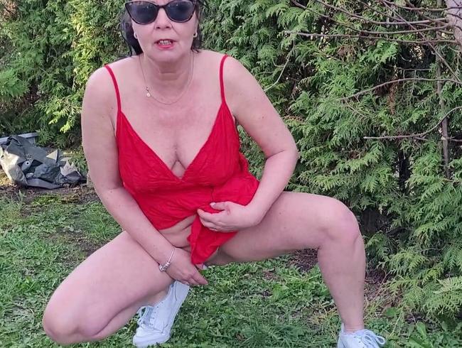 Download: sexy_mom - Hinter der Heck!!!