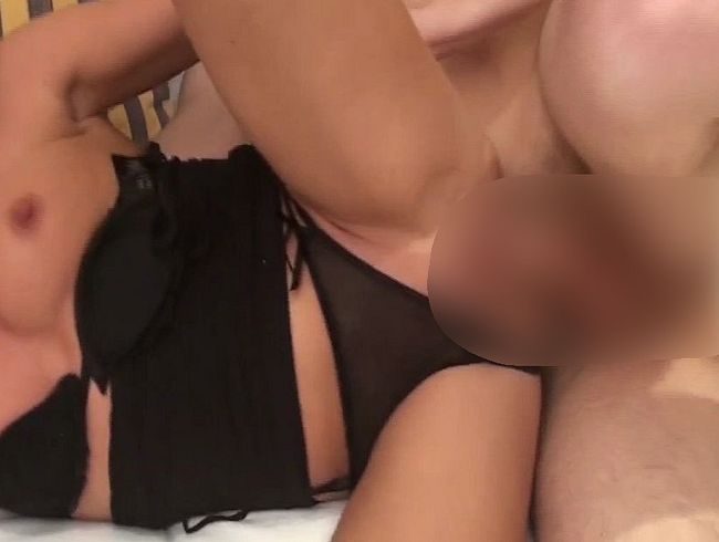 Download: sexy_mom - Riesen Schwanz fickt mich durch