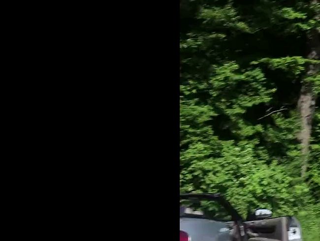 Download: sexyhexy683 - doch doch, im Sommer 2024 konnte man auch mal nackt ins Freie