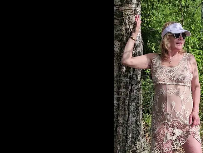 Download: sexyhexy683 - Der String, so aber nicht sagt er, sowas geht gar nicht.