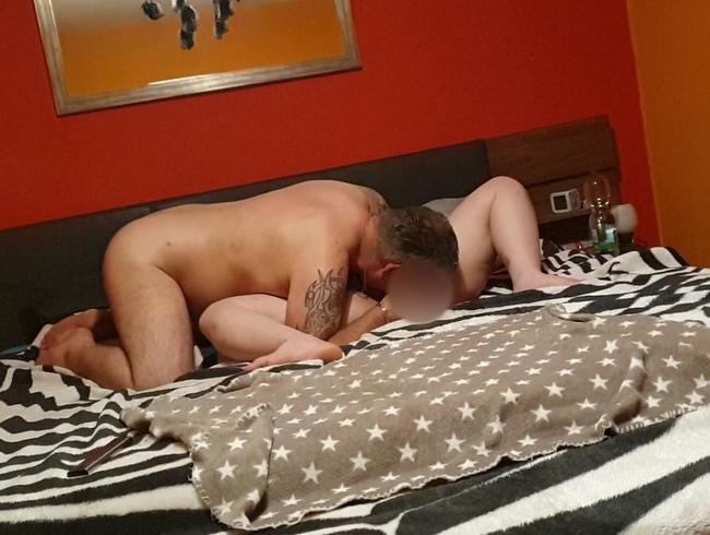 Download: sexymaus5711 - Draussen geleckt drinnen BLANK gefickt