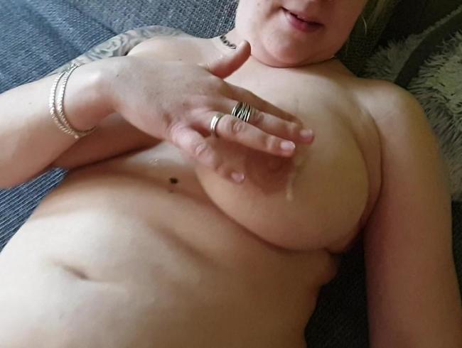 Download: sexymaus5711 - Spermaschlempe macht Fotzen Sperma Fick !!!!!!!!