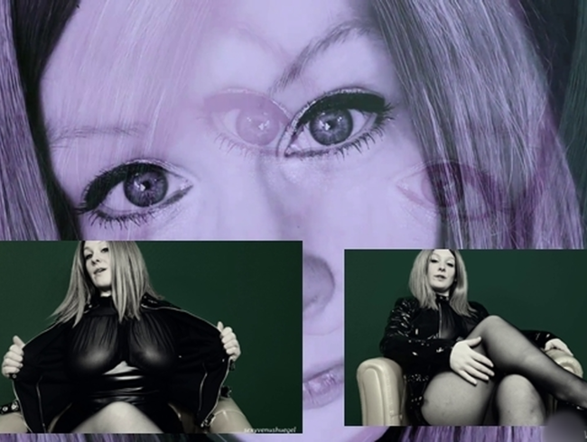 Download: sexyvenushuegel - Du bist kein verlorener Wichser mehr