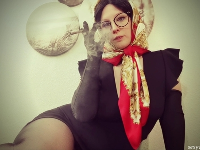 Download: sexyvenushuegel - Kennenlernen Deiner neuen Chefin