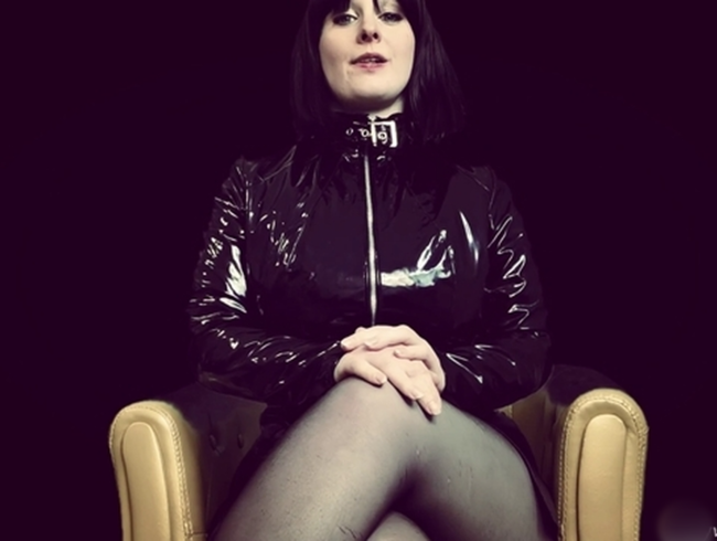 Download: sexyvenushuegel - Sei dankbar - dass Du mehr Wichsen darfst