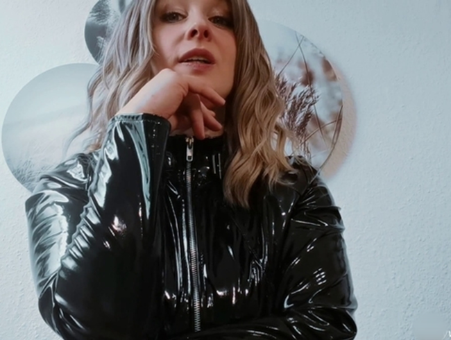 Download: sexyvenushuegel - Ekelaufgabe - Du stehst drauf