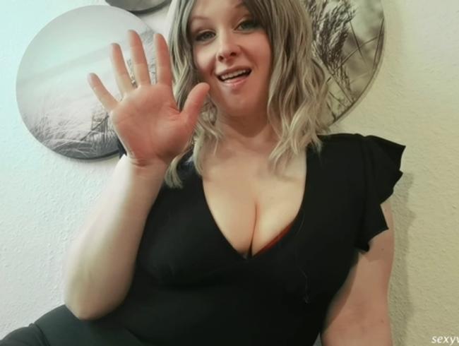 Download: sexyvenushuegel - Du musst es tun - 5 Tagesaufgaben