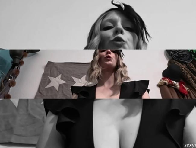 Download: sexyvenushuegel - Spucknapf der Lady