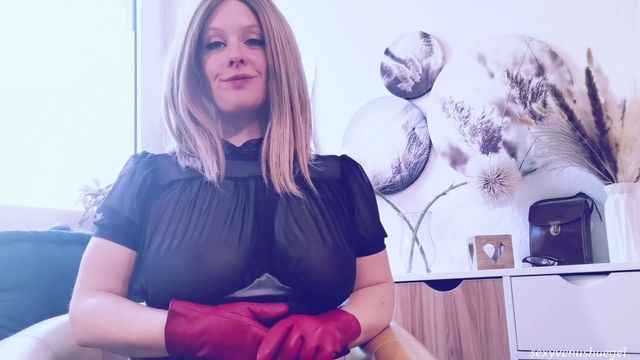 Download: sexyvenushuegel - Dieses geile Wichsgefühl