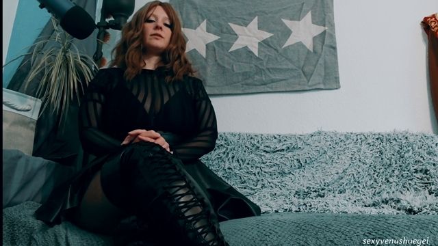 Download: sexyvenushuegel - Deine neue Nachbarin