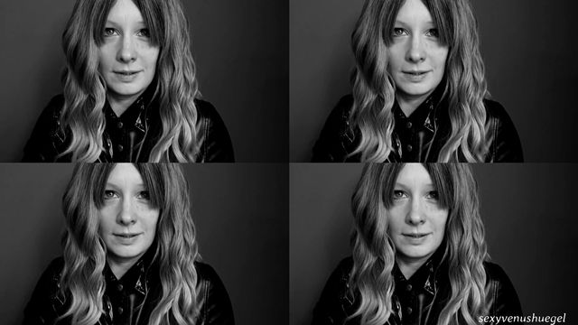 Download: sexyvenushuegel - Für immer mein Wichsäffchen