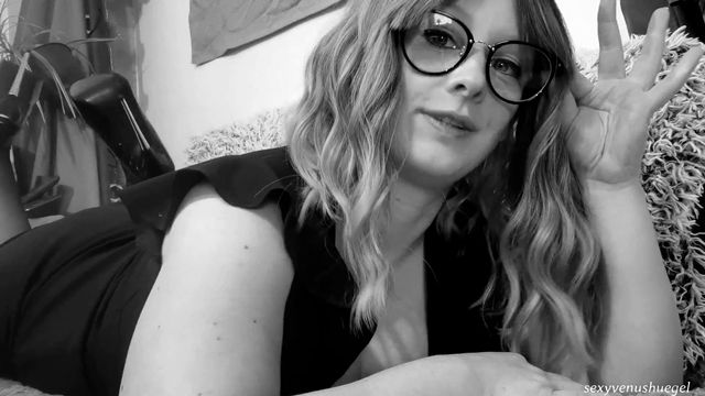 Download: sexyvenushuegel - Wichsaufgabe für Ehewichser