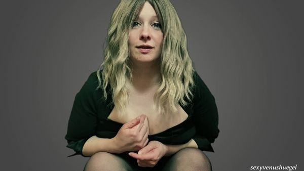 Download: sexyvenushuegel - Wie der Wichs wohl enden mag