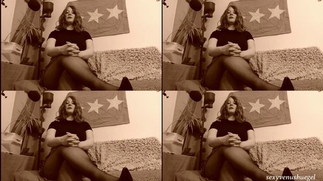 Download: sexyvenushuegel - Einweihungsfeier mit alten Säcken