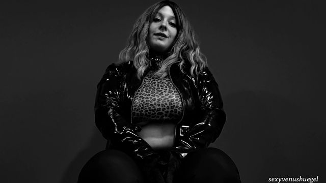 Download: sexyvenushuegel - Dein Gesicht ist für Sperma da