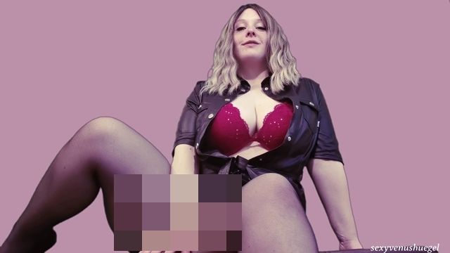 Download: sexyvenushuegel - Ein Wichs auf Deine Frau