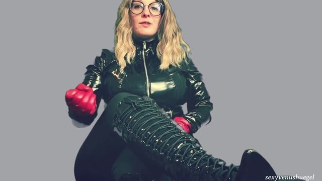 Download: sexyvenushuegel - Lass den Orgasmus nicht gewinnen