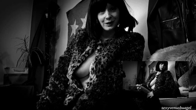 Download: sexyvenushuegel - Pornokinogänger Talk 2 in 1