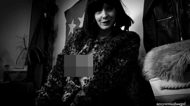 Download: sexyvenushuegel - Pornokinogänger Talk 2 in 1