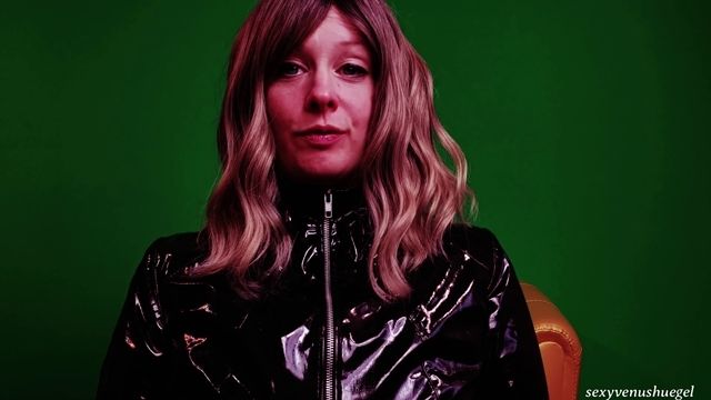 Download: sexyvenushuegel - Wichsen ist Selbstführsorge