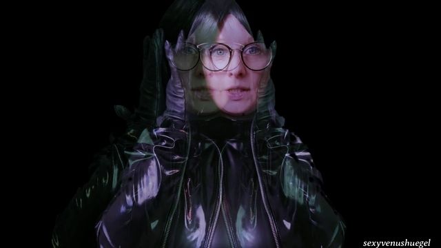 Download: sexyvenushuegel - Lieb Dich noch mehr selbst für - Fancy Speech