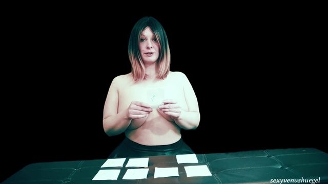 Download: sexyvenushuegel - Ich lege Dir die Karten oben ohne