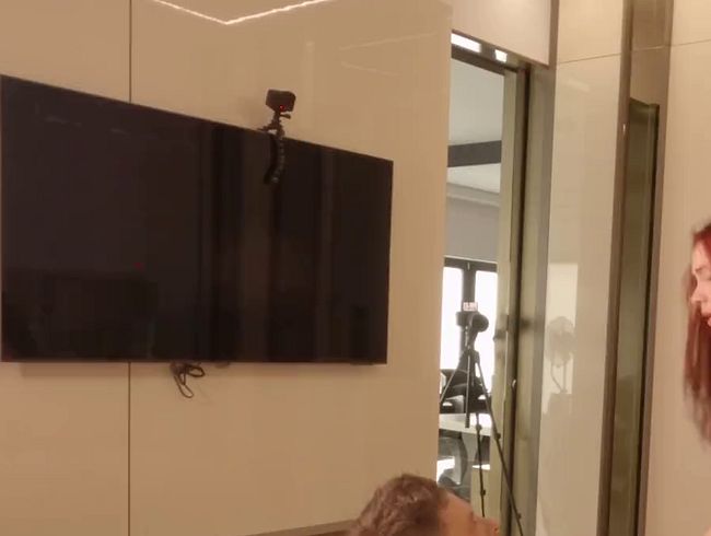 Download: sinnersworldxxx - Der süßen 18-Jährigen wird die SEELE GENOMMEN - so wie diese Matty Mila Perez wurde sie noch nie gefickt