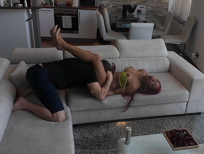 Download: sinnersworldxxx - BTSCAM – heiße schwarze Milf bekommt eine riesige Ladung in sich hineingespritzt – Kiki Minaj – verrückte Orgasmen