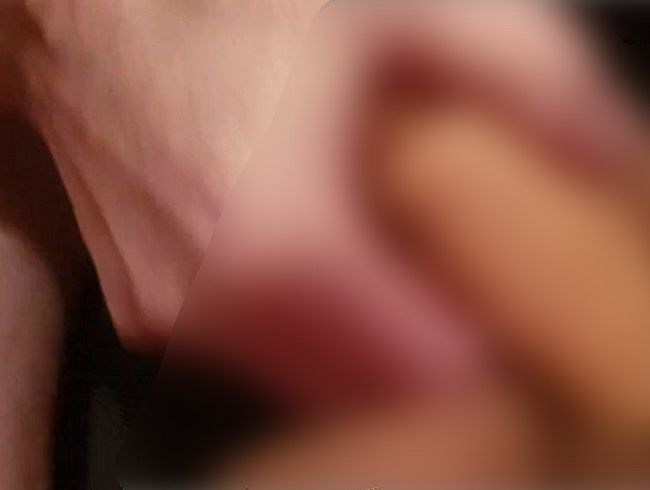 Download: snupy55 - mein Dildo in Aktion Teil 2