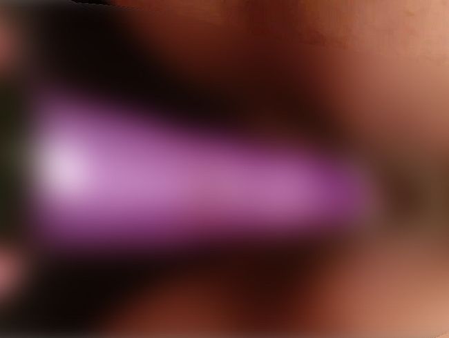 Download: snupy55 - mein Dildo in Aktion Teil1