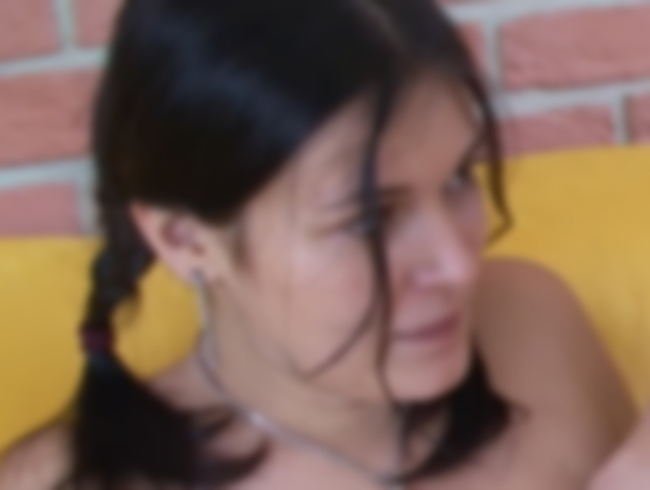 Download: susi-extrem - Creampiemuschi! Durchgefickt und die Sahne laufen gelassen!