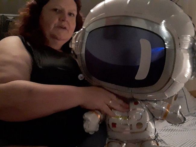 Download: tammara28 - Mein kleiner Astronaut