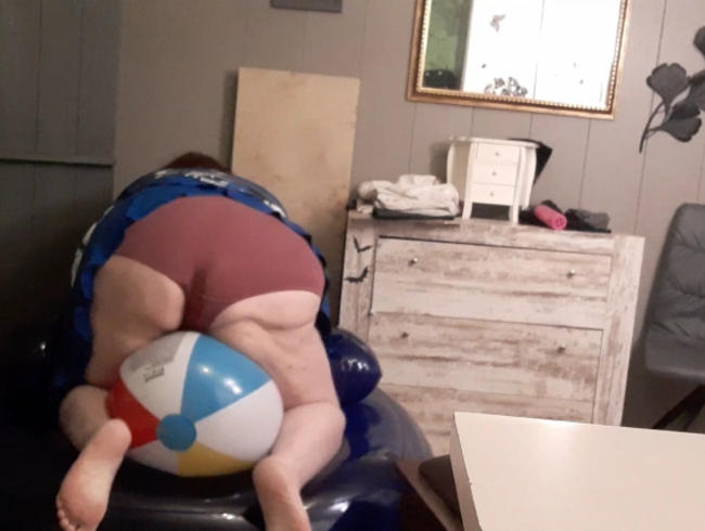 Download: tammara28 - wasserballl und folienluftballon