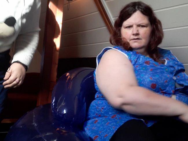 Download: tammara28 - 2 Fette Weiber