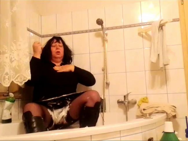 Download: tammara28 - Eincremen extrem