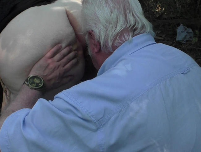 Download: tammara28 - Der Anallecker