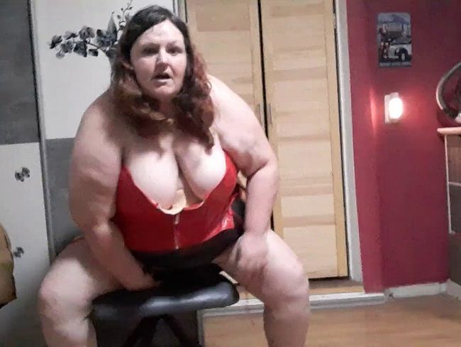 Download: tammara28 - Meine Stiefel und ich