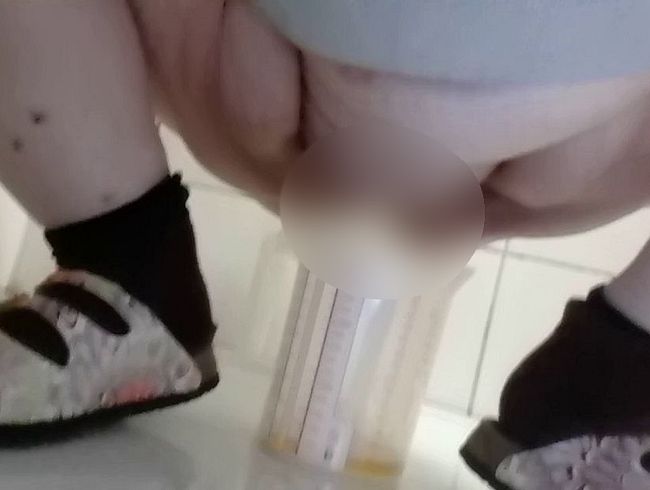 Download: tammara28 - Natursekt abfüllen für meinen Sklaven