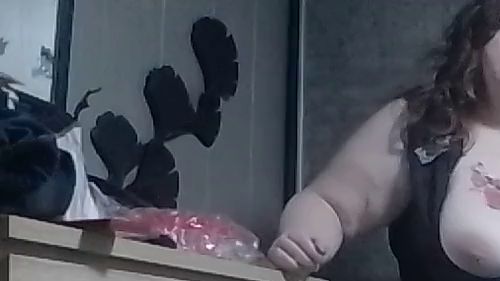 Download: tammara28 - Kittel Schlampe so benutz ich dich