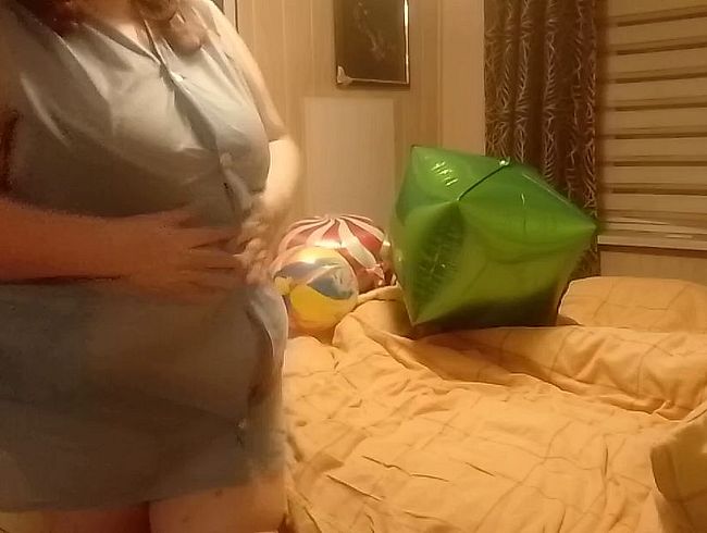 Download: tammara28 - Ich bin deine Nylonkittel Wichsvorlage TITTEN Fotze Kittel!!!