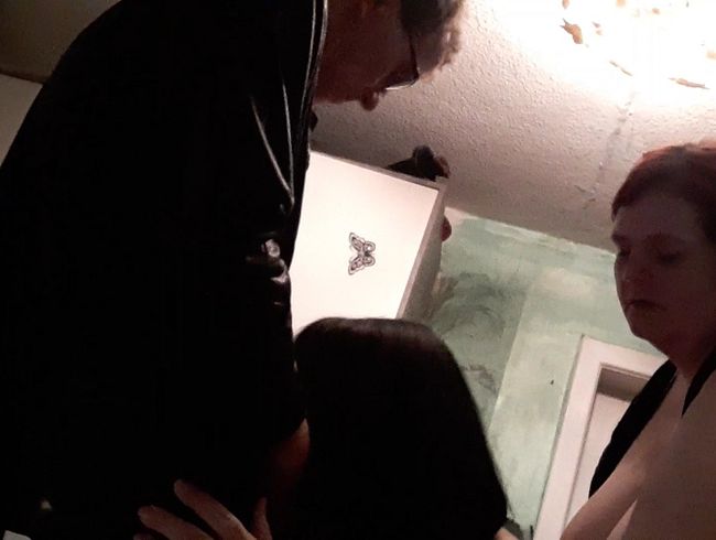 Download: tammara28 - Zum schwanzblasen erzogen