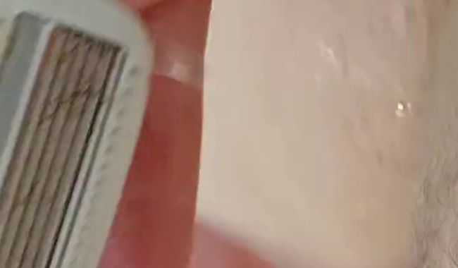 Download: teenmausi18 - Ich verschönere mir die Push